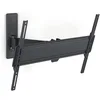 Image de Vogel's TVM 1625 Support mural pivotant pour TV de 40 à 77", max. 35 kg, pivotant jusqu'à 120°, support TV en plein mouvement VESA 600 x 400, compatibilité universelle