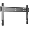 Image de Vogel's TVM 5705   Support mural TV ultrafin avec GuidanceSystem  sûr et facile pour grandes TV, 40 110 pouces, max. 100 kg, certifié TÜV, VESA 600x400, distance mur 1,3 cm