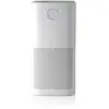 Image de Trebs 49100 HEPA - Élimine 99% des aérosols et des virus de l'air ambiant - Idéal pour les personnes allergiques - Pour une surface jusqu'à 69 m² - CADR 470 m³/h - 32 dB - Avec minuterie - Blanc