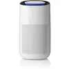 Image de Trebs Purificateur d'air intelligent 49200 - Contrôle par application - Filtre HEPA (H13) - Pour 50 à 77 m² - CADR 400 m³/heure - Efficace à 99,97% - Blanc