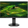 Image de Philips Monitore B Line 241B8QJEB LCD-monitor 60.5 cm (23.8 inch) Energielabel D (A - G) 1920 x 1080 Pixel Full HD 5 ms VGA, DVI, DisplayPort, HDMI, USB,