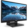 Image de Philips 242B9TL Écran tactile FHD 60 Hz, 1 ms, TN, haut-parleurs, hauteur réglable (1920 x 1080, 250 cd/m² HDMI/DVI/VGA/DP/USB 3.1)