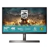 Image de Philips Envia Gaming 329M1RV/00 31.5" LED IPS UltraHD 4K 144Hz USB-C FreeSync Premium