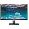 Image de PHILIPS 242S9JML Moniteur Full HD 24 ", réglable en hauteur, haut-parleur (1920 x 1080, 75 Hz, VGA, DVI, HDMI, DisplayPort, hub USB) Noir
