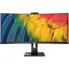 Image de Philips Monitore 34B1U5600CH/00 LED-monitor Energielabel G (A - G) 86.4 cm (34 inch) 3440 x 1440 Pixel 16:9 4 ms HDMI, DisplayPort, USB-C 3.2, RJ45,