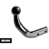Image de Attelage col cygne démontable avec outil brink 4017300