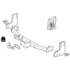 Image de Attelage boule démontable brink 293200