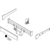 Image de Attelage boule démontable brink 404200