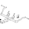 Image de Attelage boule démontable brink 408600