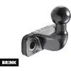 Image de BRINK Attelage Voiture pour VOLKSWAGEN: Transporter (Ref: 426900)