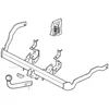 Image de Attelage col cygne démontable avec outil brink 438600