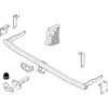 Image de Attelage boule démontable brink 445900
