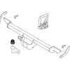 Image de BRINK Attelage Voiture pour OPEL: Movano & FIAT: Ducato & PEUGEOT: Boxer & CITROËN: Jumper, Relay & TOYOTA: Proace (Ref: 481900)