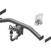 Image de Attelage col cygne rétractable brink 493300