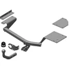 Image de BRINK Attelage Voiture pour DACIA: Sandero (Ref: 506500)