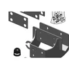 Image de Attelage boule démontable brink 522100