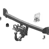 Image de Attelage col cygne rétractable brink 528900