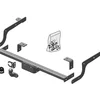 Image de Attelage boule démontable brink 531100