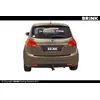 Image de BRINK Attelage Voiture pour KIA: Venga & HYUNDAI: ix20 (Ref: 536900)