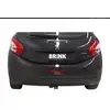 Image de BRINK Attelage Voiture pour PEUGEOT: 208 (Ref: 556100)