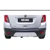 Image de BRINK Attelage Voiture pour OPEL: Mokka & CHEVROLET: Trax (Ref: 566600)
