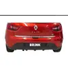 Image de BRINK Attelage Voiture pour RENAULT: Clio (Ref: 568500)