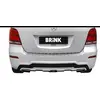 Image de BRINK Attelage Voiture pour MERCEDES-BENZ: Classe GLK (Ref: 579100)