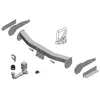 Image de BRINK Attelage Voiture pour JEEP: Grand Cherokee (Ref: 583300)
