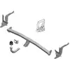 Image de BRINK Attelage Voiture pour PEUGEOT: 308 (Ref: 583400)