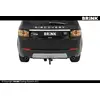 Image de BRINK Attelage Voiture pour LAND ROVER: Discovery (Ref: 596800)