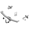 Image de Attelage col cygne rétractable brink 601100