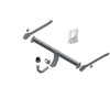 Image de Attelage col cygne démontable avec outil brink 604200