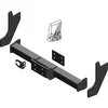Image de Attelage boule démontable brink 605300