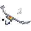 Image de Attelage col cygne rétractable brink 610200