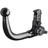 Image de Attelage col cygne démontable sans outil brink 613100