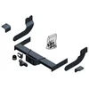 Image de Attelage boule démontable brink 631500