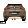 Image de BRINK Attelage Voiture pour ALFA ROMEO: Stelvio (Ref: 632800)