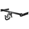 Image de Attelage col cygne rétractable brink 657000