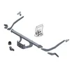 Image de Attelage boule démontable brink 660700