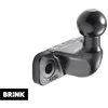 Image de Attelage boule démontable brink 683700