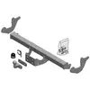 Image de BRINK Attelage Voiture pour MERCEDES-BENZ: Vito, Classe V (Ref: 687300)