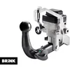 Image de Attelage col cygne rétractable brink 692900