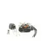 Image de BRINK Faisceau d'attelage pour MAZDA: 3, CX-5 (Ref: 724541)