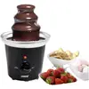 Image de Princess 01.292994.01.001 01.292994.01.001 Chocoladefontein Zwart