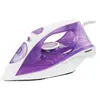 Image de Tristar ST-8350 Stoomstrijkijzer Violet, Wit 2200 W