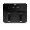 Image de Tristar Airfryer Double Panier - Capacité 2 x 4 L - 2700 W - 8 programmes - Température réglable par panier