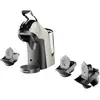 Image de Tristar CM-2301 Capsulemachine Wit, Zwart Nespresso
