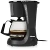 Image de Tristar Cafetière filtre - 750 ml - Pour 6 tasses - Système anti-fuites & Maintien au chaud - 600 W - CM-1281