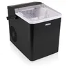 Image de Princess Ice Maker - 9 glaçons en 6 min - Produit jusqu'à 12 kg de glaçons - 2 tailles de glaçons disponibles - Réservoir de 1,75 L - Fonction nettoyage - 283098