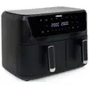Image de Princess 01.182470.01.001 Airfryer 11 l 2700 W LC-display, Anti-aanbaklaag, BPA-vrij Zwart